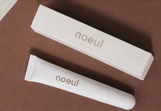 Vanilla Lip Gloss