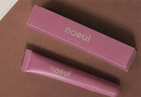 Birthday Cake Lip Gloss