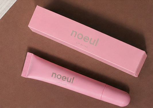 Strawberry Lip Gloss