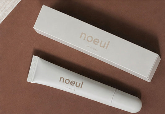 Coconut Lip Gloss