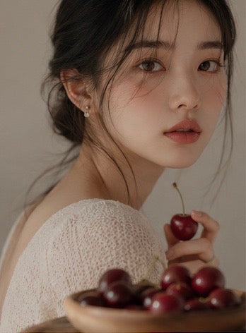 Cherry Lip Gloss