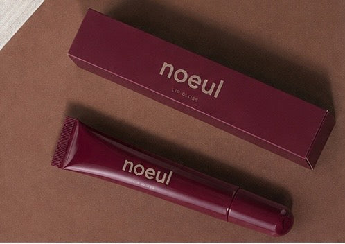 Cherry Lip Gloss
