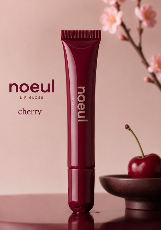 Cherry Lip Gloss