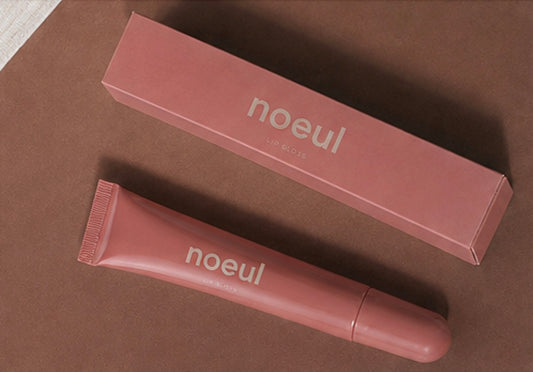 Caramel Macchiato Lip Gloss