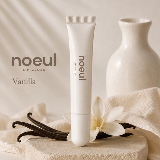 Vanilla Lip Gloss