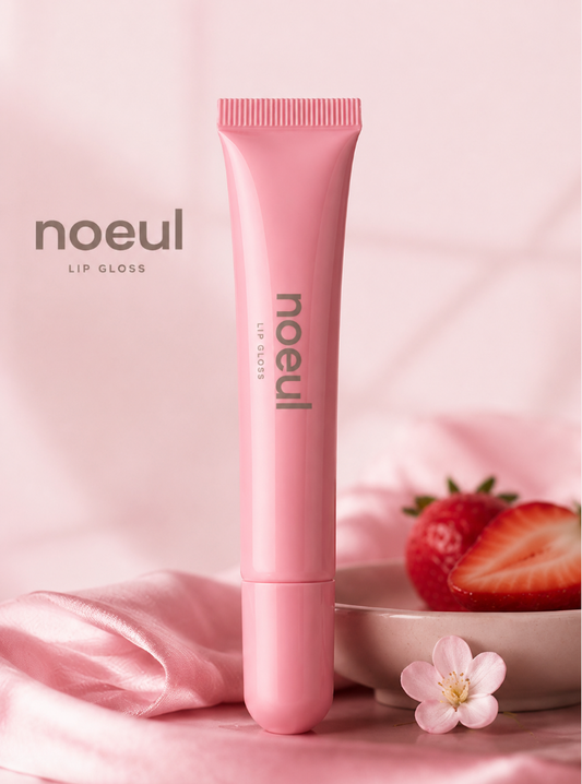 Strawberry Lip Gloss
