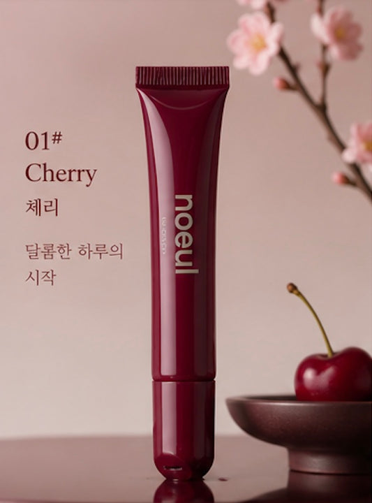Cherry Lip Gloss