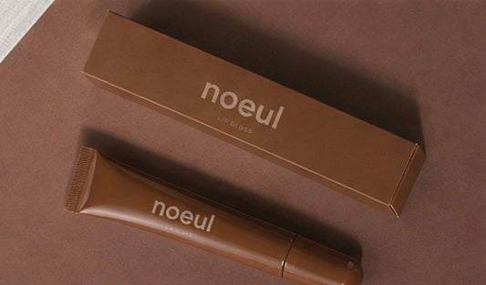 Chocolate Cookie Lip Gloss