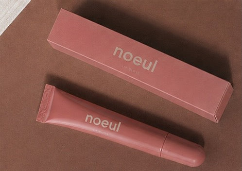 Caramel Macchiato Lip Gloss