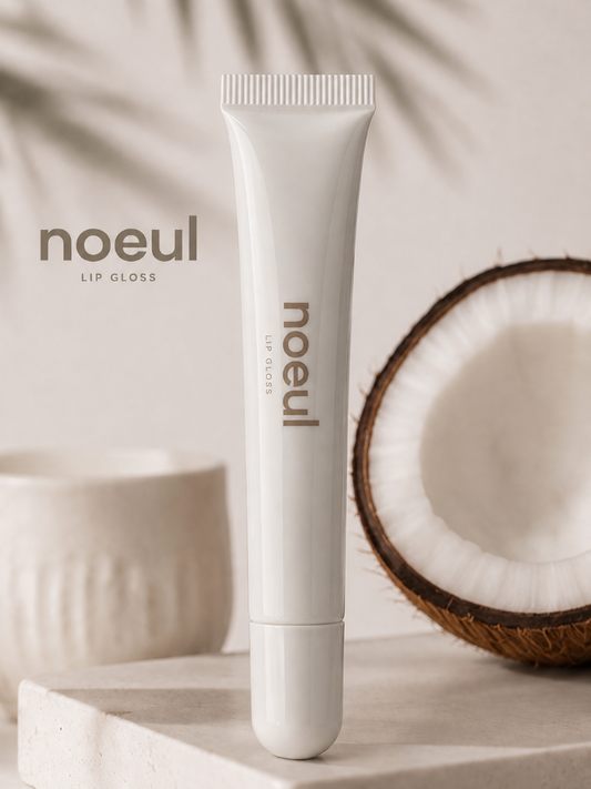 Coconut Lip Gloss