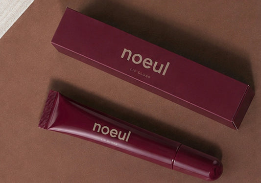 Cherry Lip Gloss